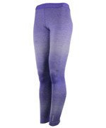 legginsy damskie REEBOK OMBRE TIGHT / AY1836