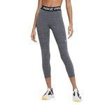 spodnie termoaktywne damskie 3/4 NIKE PRO 365 TIGHT  / CZ9803-010