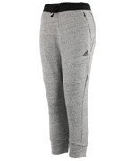 spodnie sportowe damskie ADIDAS COTTON FLEECE 3/4 PANT / S93962