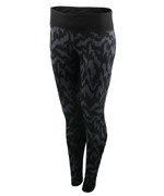 legginsy damskie ADIDAS BASIC LONG TIGHT PRINT 2 / AY6251