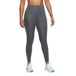 Legginsy damskie 7/8 NIKE PRO ONE TIGHT szare/ rozmiar S wyprzedaż