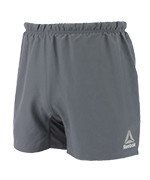 spodenki do biegania męskie REEBOK RUNNING ESSENTIALS 5 INCH SHORT / rozmiar XXL-wyprzedaż