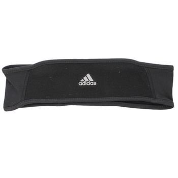 opaska do biegania ADIDAS RUNING CLIMAWARM WINDSTOPPER HEADBAND / X50794