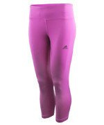 legginsy damskie ADIDAS BASICS 3/4 TIGHT / AY8176