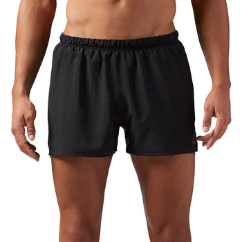 spodenki do biegania męskie REEBOK ONE SERIES PERFORMANCE SHORT 3IN / CF8790