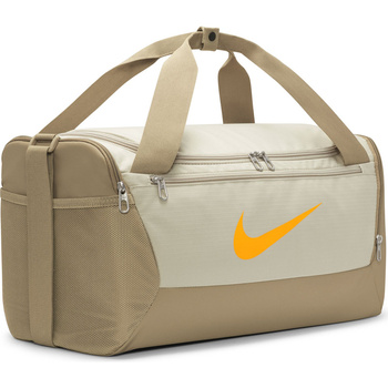 torba sportowa NIKE DUFFEL  BAG SMALL / BA5957-230