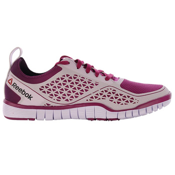 buty sportowe damskie REEBOK ZQUICK LUX 3.0 / M49458