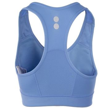 biustonosz do biegania REEBOK RUNNING ESSENTIALS TOUGH BRA / rozmiar XS-wyprzedaż