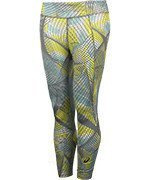 legginsy sportowe damskie 3/4 ASICS CROP TIGHT / 140937-1128