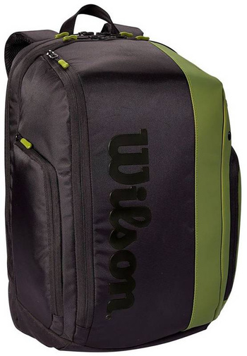 plecak tenisowy WILSON  SUPER TOUR BLADE BACKPACK 