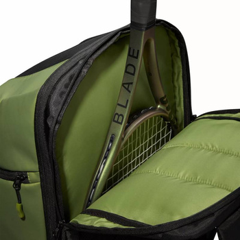 plecak tenisowy WILSON  SUPER TOUR BLADE BACKPACK 