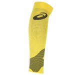 nogawki kompresyjne do biegania ASICS COMPRESSION CALF SLEEVE / 110526-0343