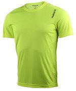 koszulka do biegania męska REEBOK RUNNING ESSENTIALS SHORT SLEEVE TEE / AO3508