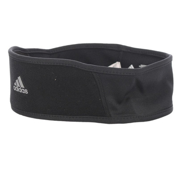 opaska do biegania ADIDAS RUNING CLIMAWARM WINDSTOPPER HEADBAND / X50794