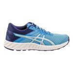 buty do biegania damskie ASICS FUZEX LYTE 2 / rozmiar EUR 37,5 -wyprzedaż