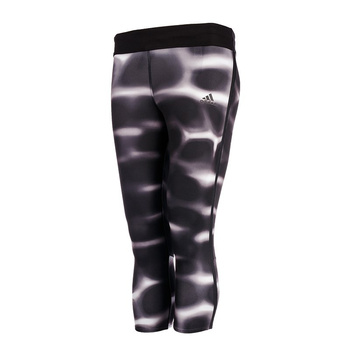 legginsy do biegania damskie ADIDAS RESPONSE 3/4 TIGHTS / BK0435