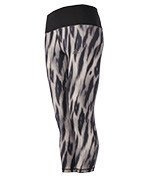 legginsy damskie ADIDAS 3/4 TIGHT / BQ2107/ rozmiar XS-wyprzedaż