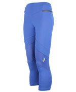 legginsy damskie ASICS 3/4 TIGHT / 124675-8091