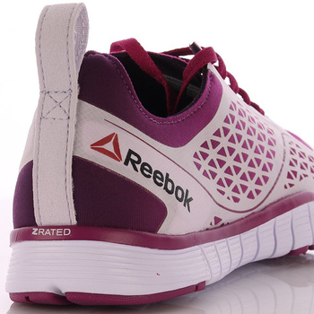 buty sportowe damskie REEBOK ZQUICK LUX 3.0 / M49458