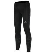 spodnie do biegania męskie ADIDAS SUPERNOVA GRAPHIC LONG TIGHT / AA0594