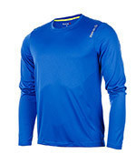 koszulka do biegania męska REEBOK RUNNING ESSENTIALS LONG SLEEVE TEE / BK7259