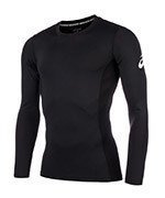 koszulka męska ASICS LONG SLEEVE TOP / 144476-0904