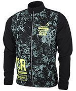 kurtka do biegania męska REEBOK ONE SERIES WIND JACKET / S94229