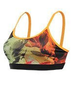 biustonosz sportowy REEBOK ONE SERIES REBEL BRA / BK2911