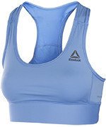 biustonosz do biegania REEBOK RUNNING ESSENTIALS TOUGH BRA / rozmiar XS-wyprzedaż