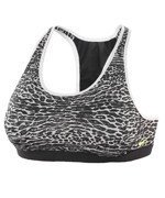 biustonosz sportowy NIKE PRO FIERCE VENOM / 682876-100/ rozmiar XS wyprzedaż