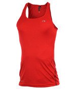 koszulka do biegania damska NEWLINE BASE COOLMAX SINGLET / 13673-04