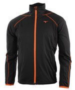 kurtka do biegania męska MIZUNO BT WIND JACKET / rozmiar S wyprzedaż