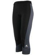 legginsy damskie 3/4 ADIDAS TECHFIT CAPRI / AY4316 /rozmiar XS wyprzedaż