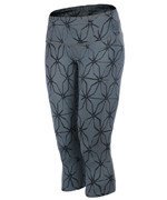 legginsy do biegania damskie 3/4 BROOKS INFINITI CAPRI III / 220610460/ rozmiar XS wyprzedaż