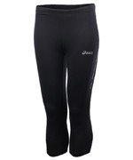 legginsy do biegania damskie ASICS KNEE TIGHT / 110430-0904/ rozmiar XS wyprzedaż