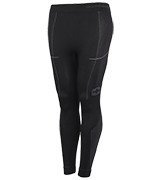 legginsy termoaktywne damskie WISSER WOMEN'S THERMO/ rozmiar XS wyprzedaż