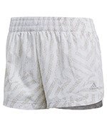 spodenki sportowe damskie ADIDAS SHORT/rozmiar L-wyprzedaż