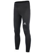 spodnie do biegania męskie ADIDAS RUN TIGHT / S10058/ rozmiar S wyprzedaż