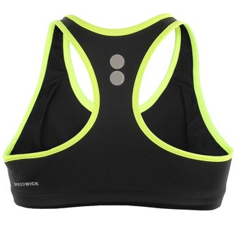 biustonosz do biegania REEBOK RUNNING ESSENTIALS BRA / rozmiar XS wyprzedaż