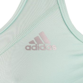 biustonosz sportowy ADIDAS TECHFIT BRA SOLID / rozmiar XS wyprzedaż