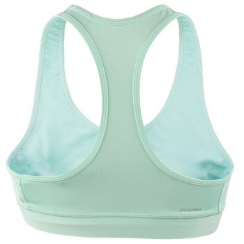 biustonosz sportowy ADIDAS TECHFIT BRA SOLID / rozmiar XS wyprzedaż