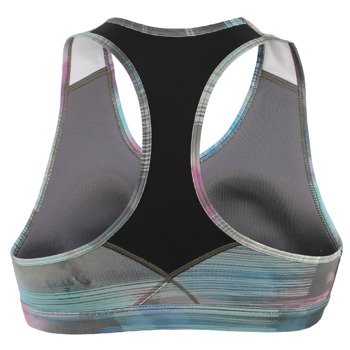 biustonosz sportowy ASICS MIDDLE IMPACT BRA / rozmiar XS wyprzedaż 