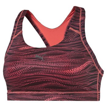 biustonosz sportowy PUMA PWRSHAPE FOREVER GRAPHIC TOP / 513966-02/ rozmiar XS wyprzedaż