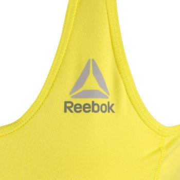 biustonosz sportowy REEBOK WORKOUT READY BRA / AZ0317 / rozmiar XS wyprzedaż