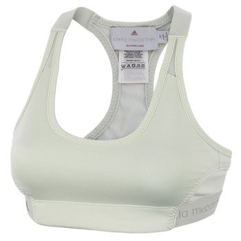 biustonosz sportowy Stella McCartney ADIDAS THE PULL-ON BRA / S09753/ rozmiar XS wyprzedaż