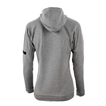 bluza sportowa damska REEBOK WORKOUT READY HOODIE / AY1911