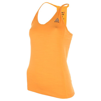 koszulka sportowa damska REEBOK ACTIVCHILL TANK / rozmiar XS-wyprzedaż