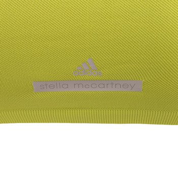 koszulka sportowa damska Stella McCartney ADIDAS STUDIO SEAMLESS MESH TANK / AH8248 / rozmiar XS wyprzedaż