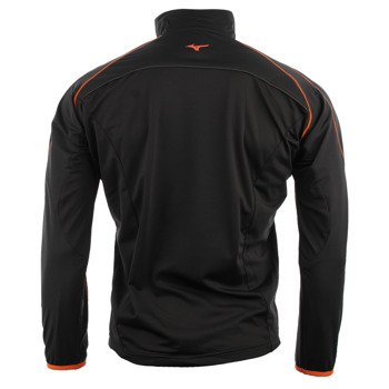 kurtka do biegania męska MIZUNO BT WIND JACKET / rozmiar S wyprzedaż