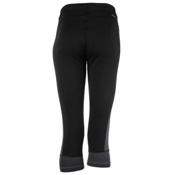 legginsy damskie 3/4 ADIDAS TECHFIT CAPRI / AY4316 /rozmiar XS wyprzedaż